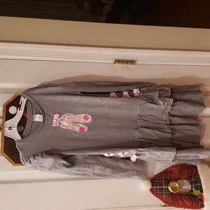 Gymboree dress